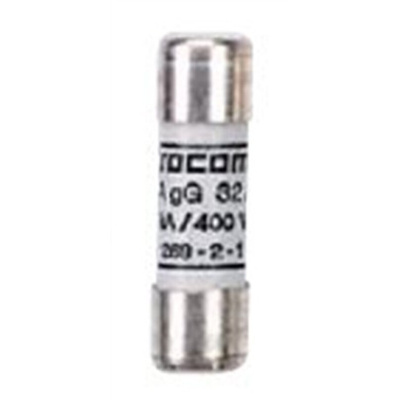 Socomec 16A Cartridge Fuse, 10 x 38mm