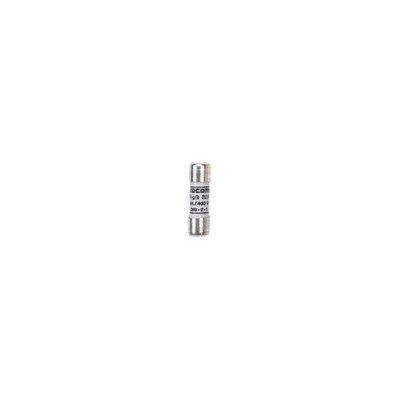 Socomec 1A Cartridge Fuse, 10 x 38mm