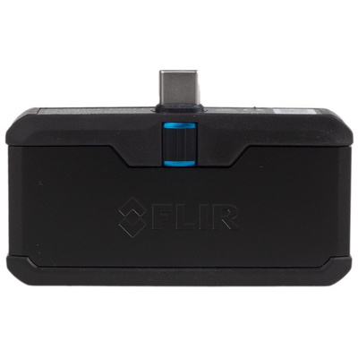 FLIR ONE Pro LT Thermal Imaging Camera, -20 to + 120 °C, 80 x 60pixel