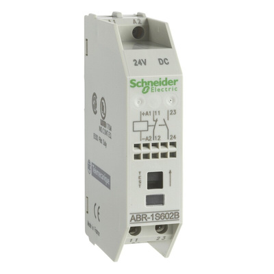 Schneider Electric 62mA Cartridge Fuse, 10 x 38mm