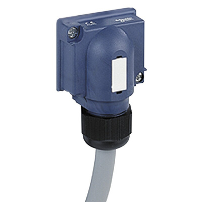 Schneider Electric 2A Cartridge Fuse, 10 x 38mm