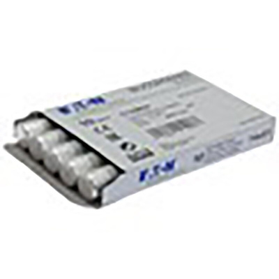 Eaton 50A Ceramic Cartridge Fuse, 14 x 51mm