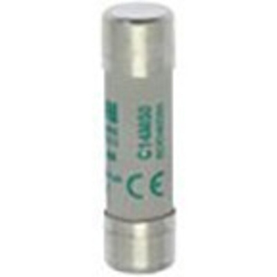 Eaton 50A Ceramic Cartridge Fuse, 14 x 51mm