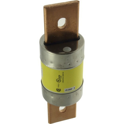 Eaton 225A T Cartridge Fuse, 51 x 182mm