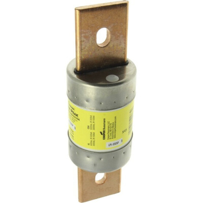 Eaton 350A T Cartridge Fuse, 51 x 182mm