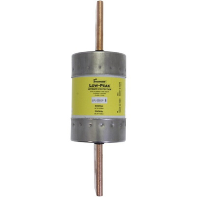 Eaton 250A T Cartridge Fuse, 51 x 182mm