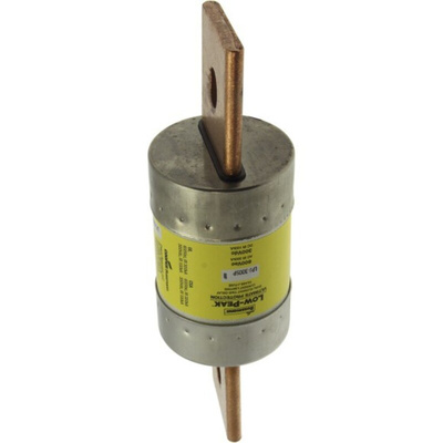 Eaton 250A T Cartridge Fuse, 51 x 182mm