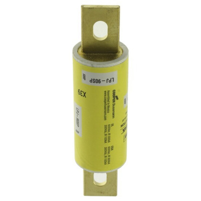 Eaton 90A T Cartridge Fuse, 29 x 118mm