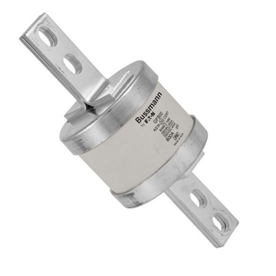 Eaton 600mA T Cartridge Fuse, 10 x 38mm