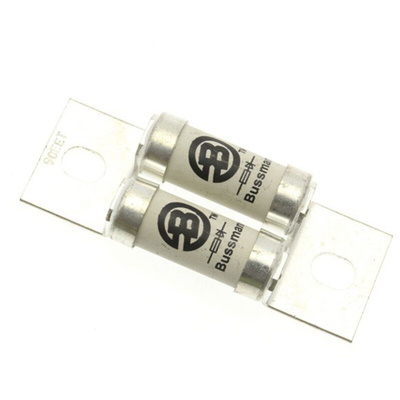 Eaton 80A Ceramic Cartridge Fuse, 30 x 57mm