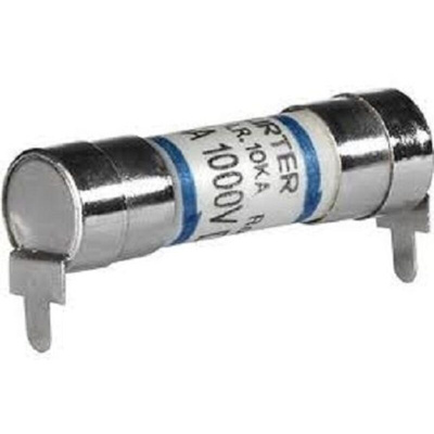Schurter 30A T Ceramic Cartridge Fuse, 10 x 38mm