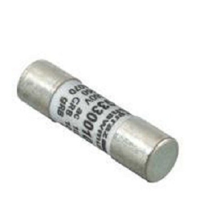 Mersen 20A aR Ceramic Cartridge Fuse, 10 x 38mm