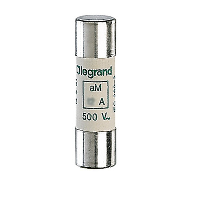 Legrand 32A M Ceramic Cartridge Fuse, 14 x 51mm