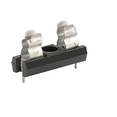 Schurter 2.5A T Ceramic Cartridge Fuse, 5 x 20mm