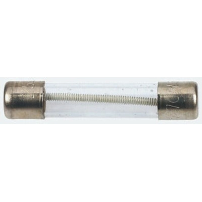 Cooper Bussmann Cartridge Fuse