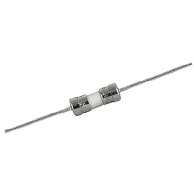 Schurter 15A T Ceramic Cartridge Fuse, 6.3 x 32mm