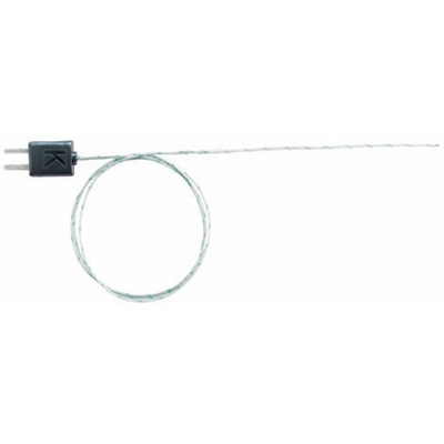 Testo 0602 0644 Type K Thermocouple, With SYS Calibration