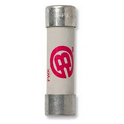 Eaton 25A F Cartridge Fuse, 14 x 51mm