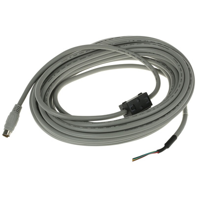 Mitsubishi Cable 3m PLC FX Series