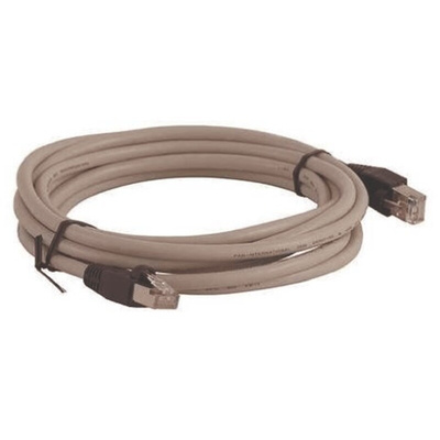 Schneider Electric Cable 2.5m For Use With HMI XBTGK, XBTGT1, XBTN200, XBTN400, XBTR400, XBTRT500, XBTRT511