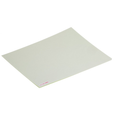 Pro-face Protective Sheet For Use With HMI GP 4000 Series