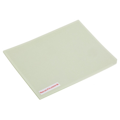 Pro-face Protective Sheet For Use With HMI GP 4000 Series