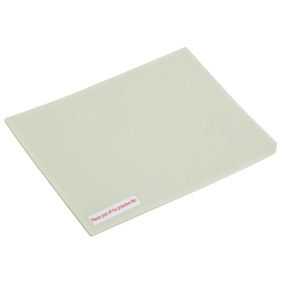 Pro-face Protective Sheet For Use With HMI GP 4000 Series