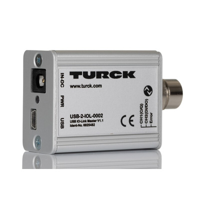 Turck IO-Link Module
