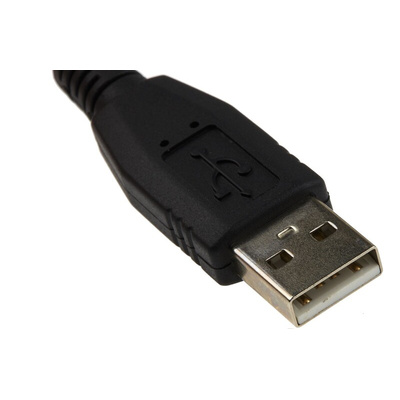 Pro-face Cable 2m For Use With HMI LT3000