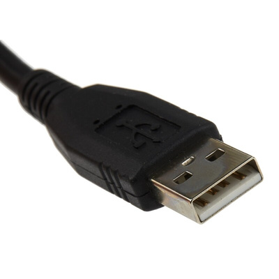 Pro-face Cable 2m For Use With HMI LT3000