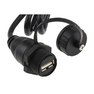 Pro-face Cable 1m For Use With HMI GP4000