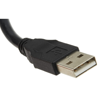 Pro-face Cable 1m For Use With HMI GP4000