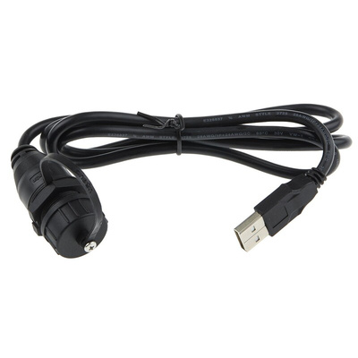 Pro-face Cable 1m For Use With HMI GP4000