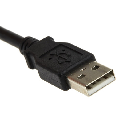 Pro-face Cable 500mm For Use With HMI GP4000