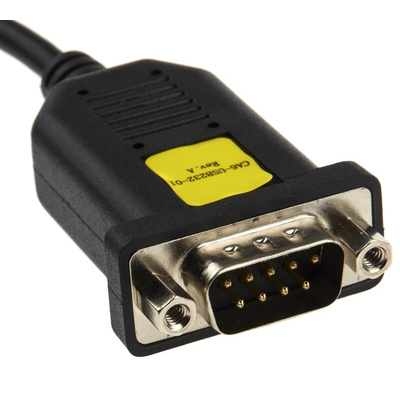 Pro-face Cable 500mm For Use With HMI GP4000
