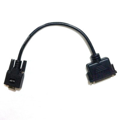 Pro-face RS-232C Cable Convertor 200mm For Use With HMI SP5000