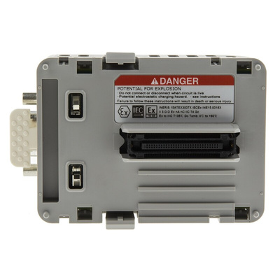 Pro-face HMI Enclosure For Use With HMI SP5000