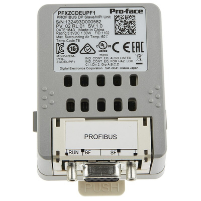 Pro-face HMI Enclosure For Use With HMI SP5000
