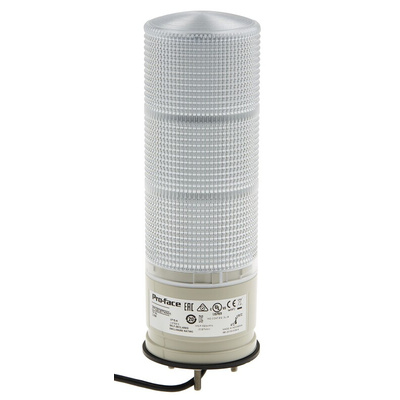Pro-face Tower Light For Use With HMI SP5000