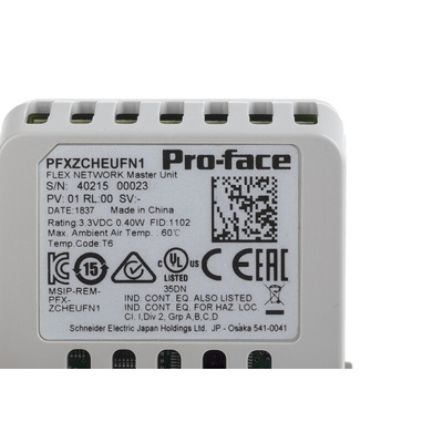 Pro-face HMI Enclosure For Use With HMI SP5000