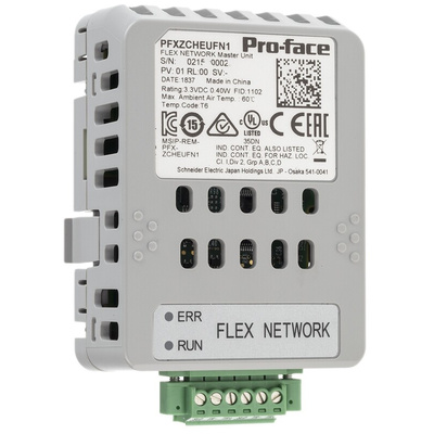 Pro-face HMI Enclosure For Use With HMI SP5000