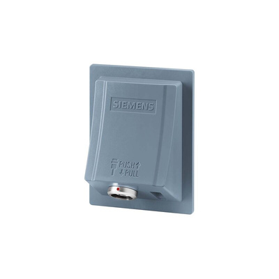Siemens Connector For Use With HMI SIMATIC HMI Mobile Panels