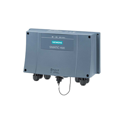 Siemens Connector For Use With HMI SIMATIC HMI Mobile Panels