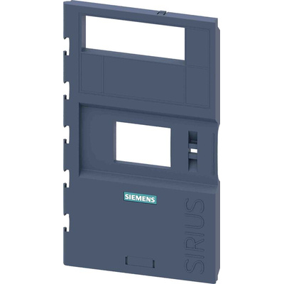 Siemens Accessory Kit For Use With HMI HMI module Standard