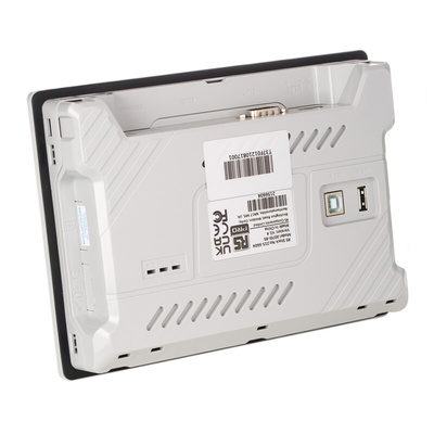 RS PRO Touch Screen HMI - 7 in, TFT LCD Display, 800 x 480pixels