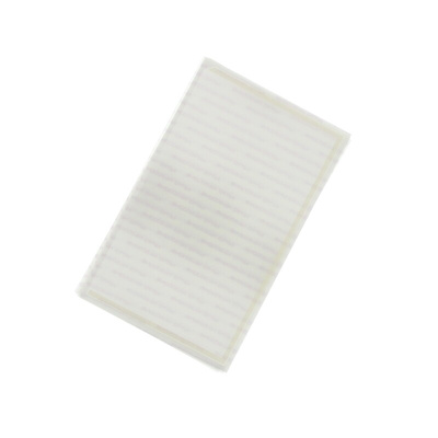 Omron Protective Sheet Windows 8, Windows 10 2m For Use With HMI NB10W, NS12, PLC S7-200, S71200