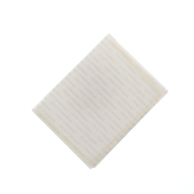 Omron Protective Sheet Windows 8, Windows 10 2m For Use With HMI NB10, NB12, PLC S7-200, S71200