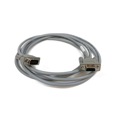 Beijer Electronics Cable 3m For Use With HMI iX, X2