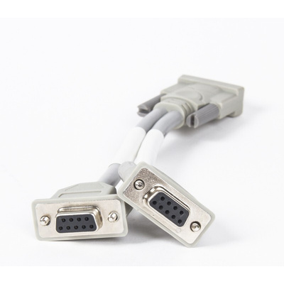 Beijer Electronics Cable 100mm For Use With HMI iX, X2