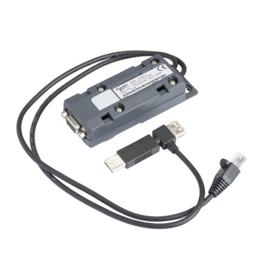 Schneider Electric Accessory Kit For Use With HMI XBTGK, XBTGT2, XBTGT4, XBTGT5, XBTGT6, XBTGT7340